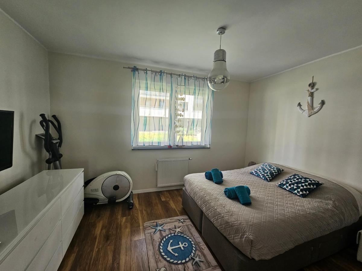 Balticseafriends Apartment Gdansk Bagian luar foto